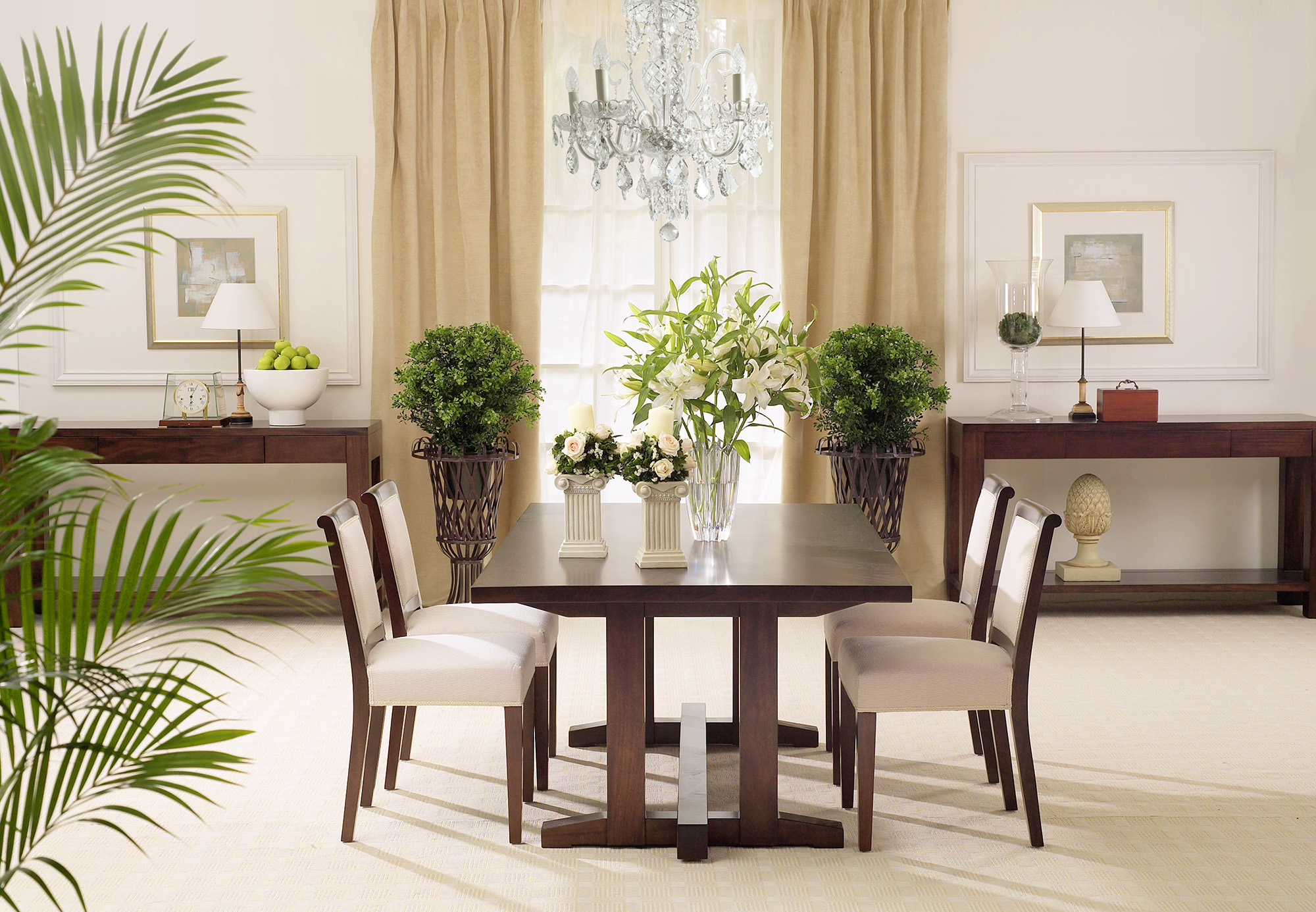 Gallery Dining 3a